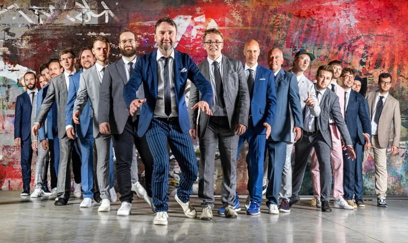 Jazz Bigband Graz